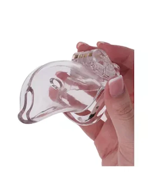 Kinki Dolphin Chastity Cage — image 7 of 9