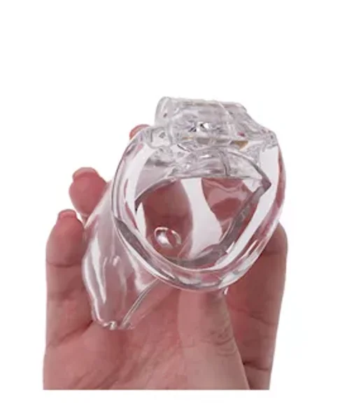 Kinki Dolphin Chastity Cage — image 9 of 9