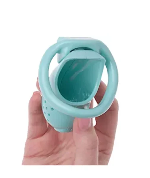 Kinki Maximum Security Chastity Cage — image 13 of 14