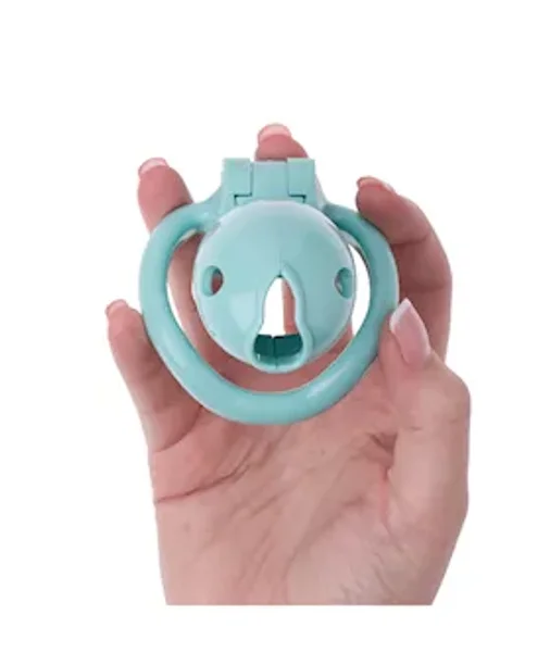 Kinki Maximum Security Chastity Cage — image 12 of 14