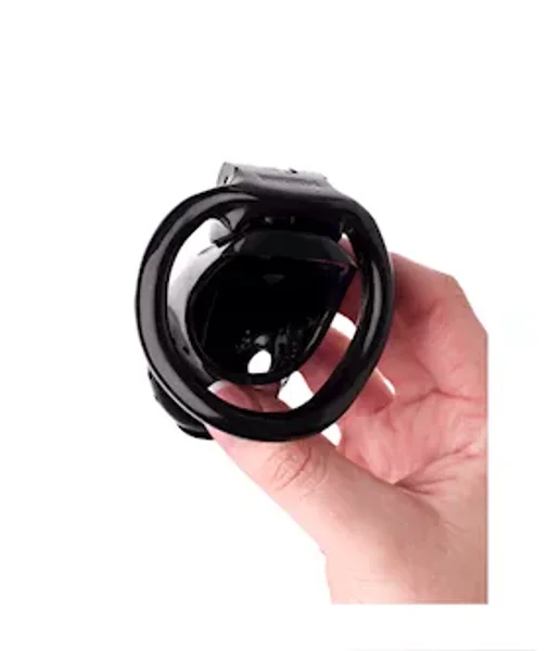 Kinki Maximum Security Chastity Cage — image 8 of 9