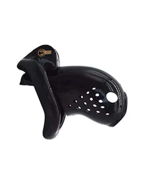 Kinki Maximum Security Chastity Cage — image 7 of 9