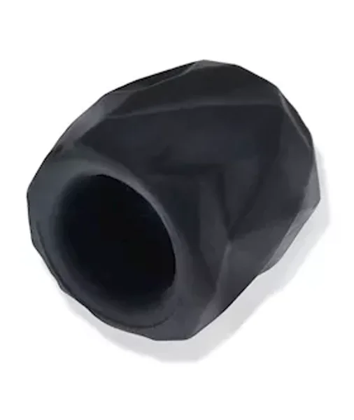Hunkyjunk Fractal Tactile Ballstrtcher Tar Ice — image 7 of 8