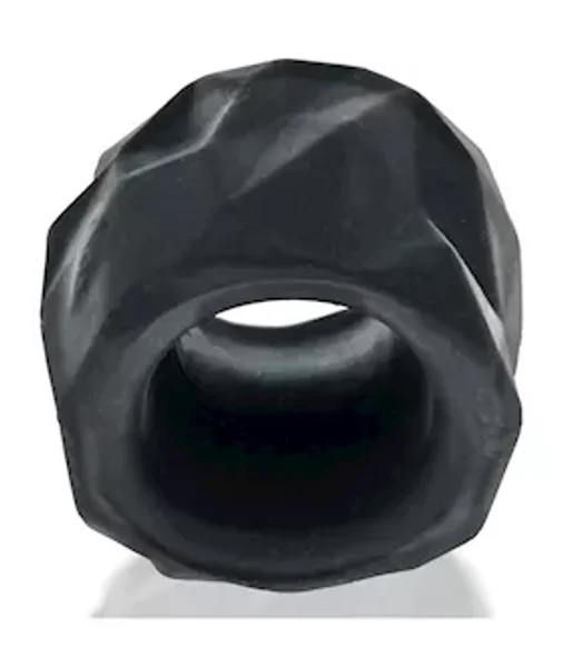 Hunkyjunk Fractal Tactile Ballstrtcher Tar Ice — image 6 of 8