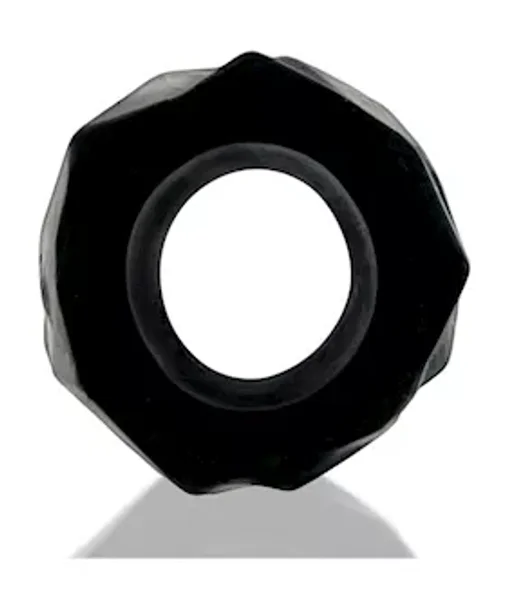 Hunkyjunk Fractal Tactile Ballstrtcher Tar Ice — image 5 of 8