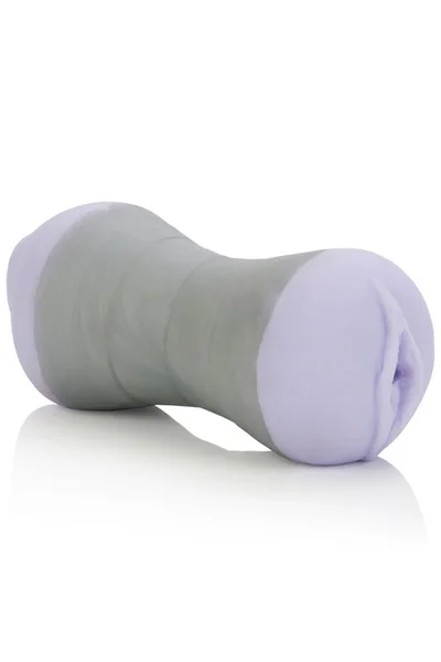 California Exotic Dual-Ended Compact 5.5" Masturbator — image 7 of 15