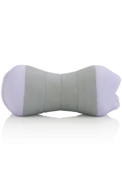 California Exotic Dual-Ended Compact 5.5" Masturbator — image 8 of 15