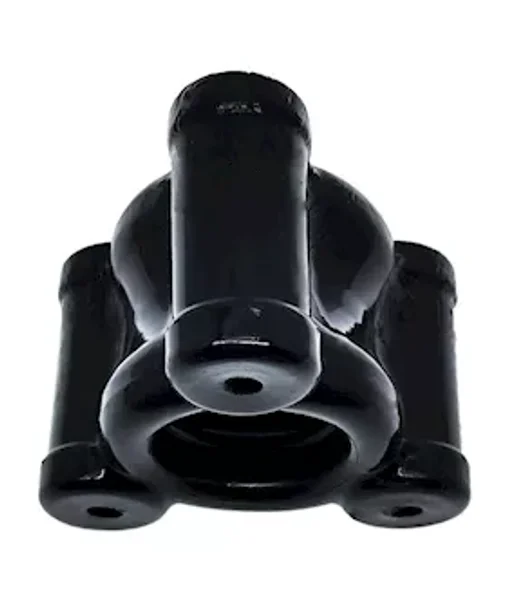 Buzz Squeeze Ballsack Intense Triple 360 Vibe Black — image 5 of 8