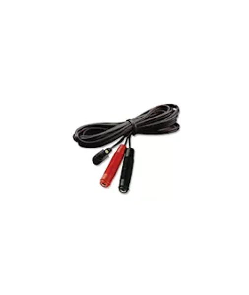 Mystim Adaptor - Roundplug To 4 Mm Banana Junction — image 2 of 2