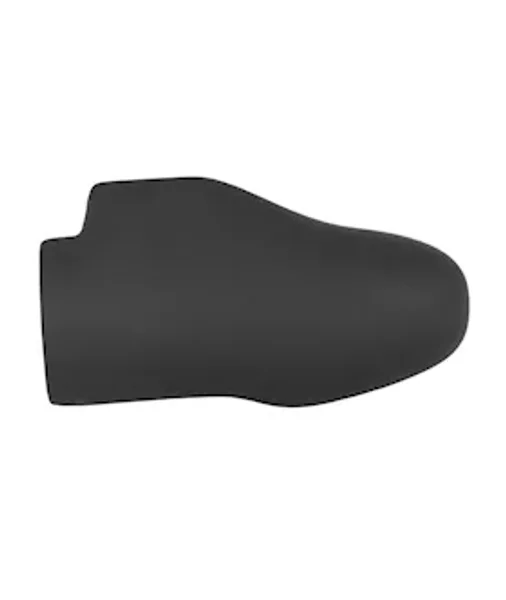 Electrastim Silicone Noir Explorer Finger Sleeves — image 5 of 8