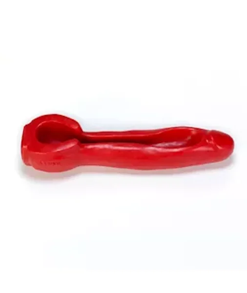 Flush Dildo - 11 Inch — image 2 of 3