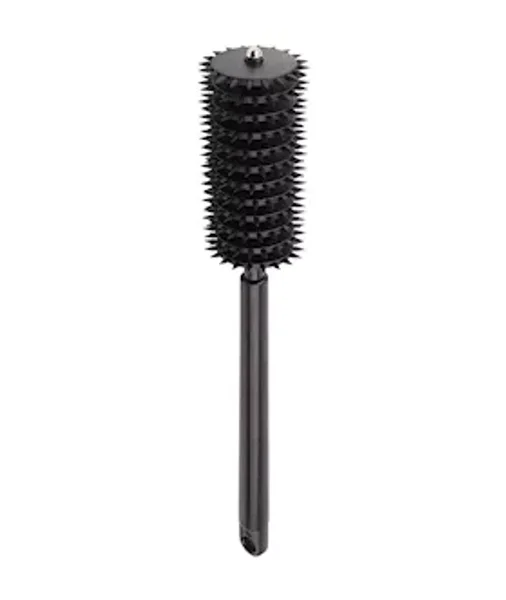 12 Row Spiky Pinwheel — image 3 of 5