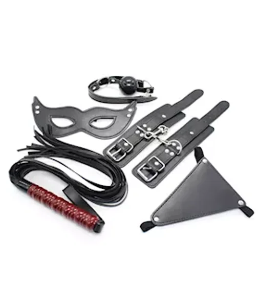 Gotham Bondage Kit — image 8 of 14