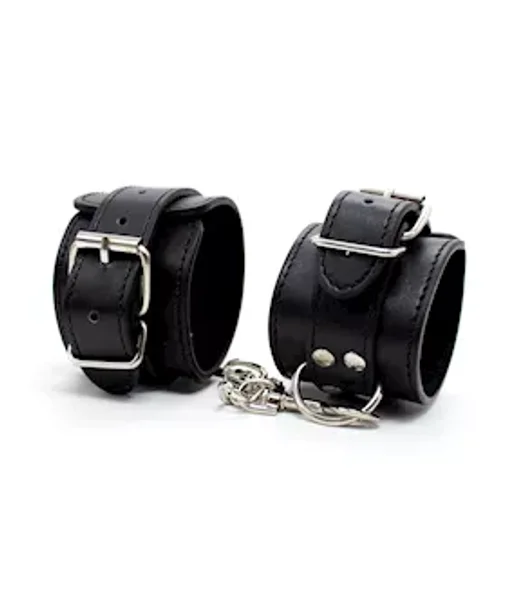 Gotham Bondage Kit — image 13 of 14