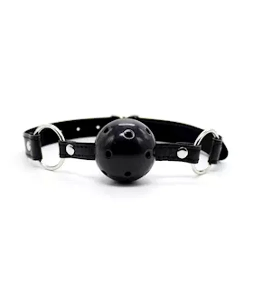 Gotham Bondage Kit — image 9 of 14
