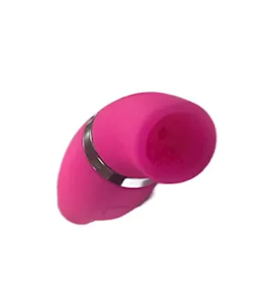Amore Classic Suction Vibrator