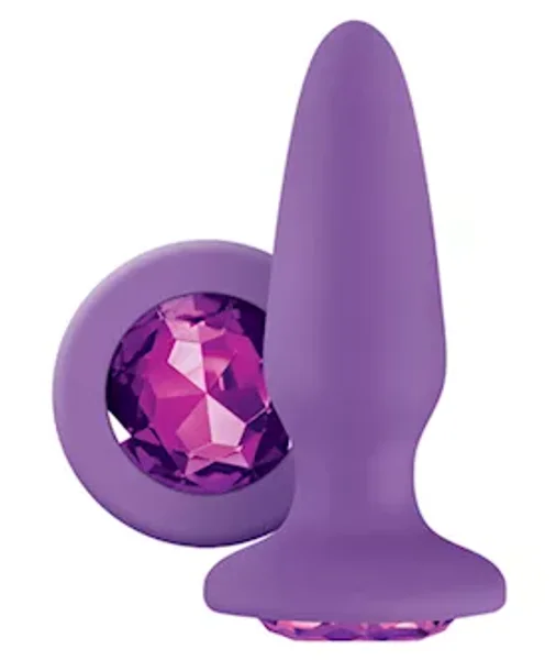 Glams Gem Plug - 4 Inch — image 5 of 6