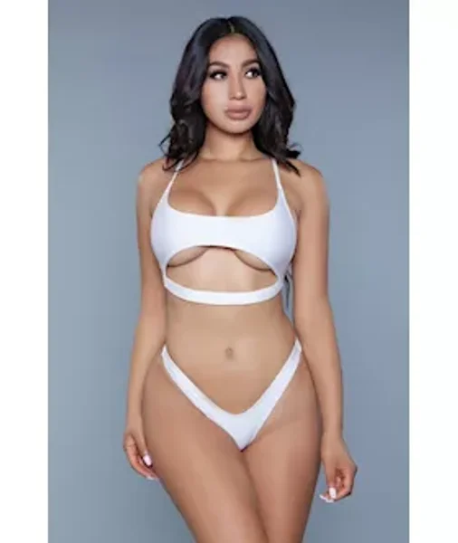 Gianna 2-piece Swimsuit — image 7 of 9
