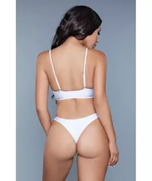 Gianna 2-piece Swimsuit — image 8 of 9
