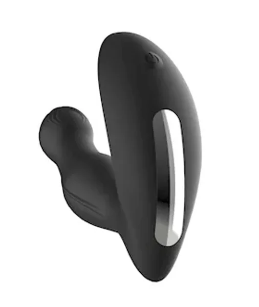 Stroking Prostate Vibrator — image 4 of 4
