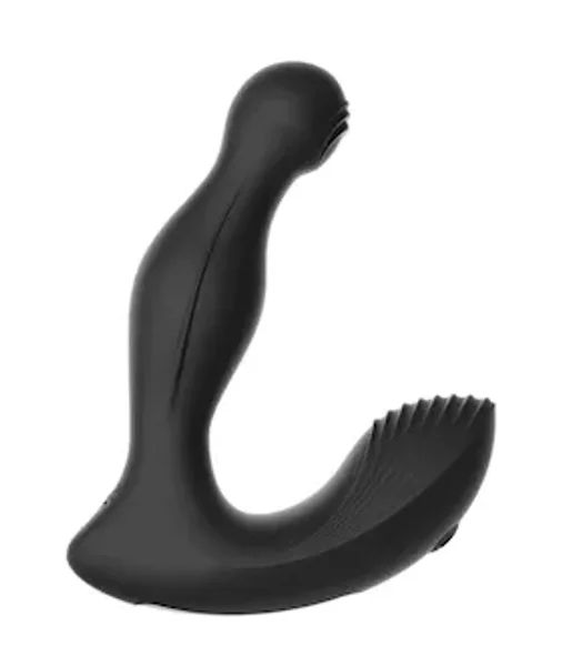 Stroking Prostate Vibrator — image 3 of 4