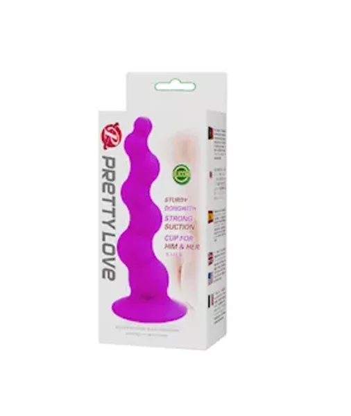 Delight At Night Anal Plug — image 10 of 16