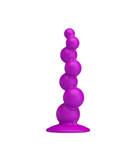 Delight At Night Anal Plug — image 9 of 16