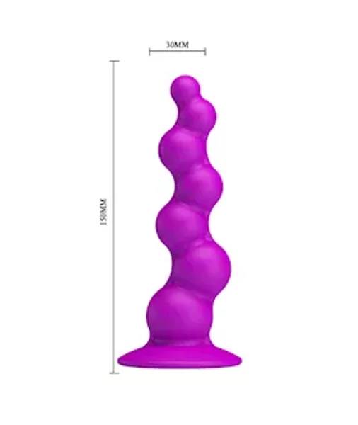 Delight At Night Anal Plug — image 16 of 16