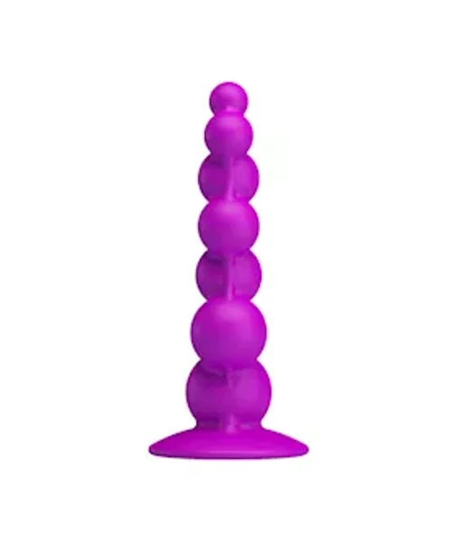 Delight At Night Anal Plug — image 12 of 16