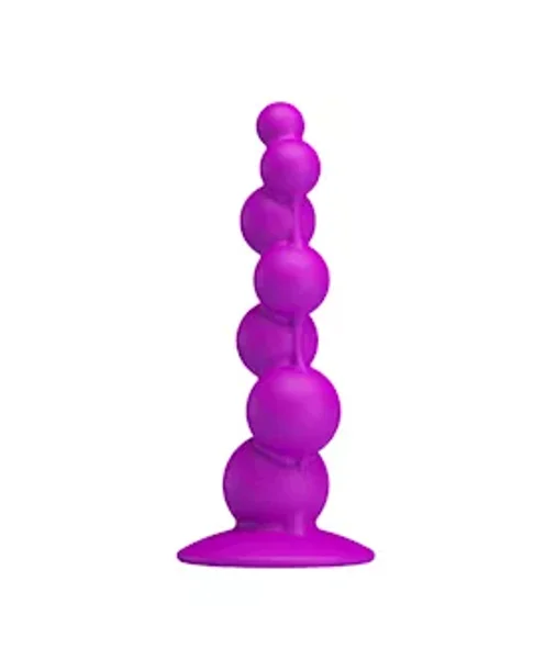 Delight At Night Anal Plug — image 13 of 16
