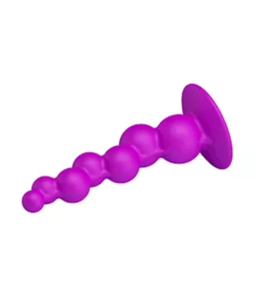 Delight At Night Anal Plug — image 14 of 16
