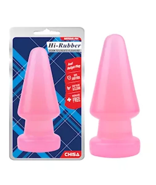 Anal Delight Plug — image 9 of 13