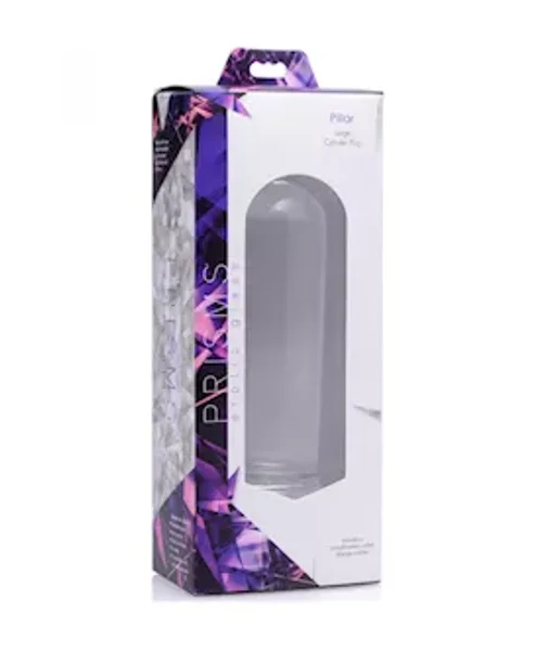Pilar Large Cylinder Plug — image 10 of 10