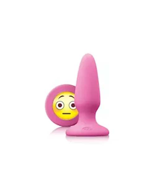 Ns Novelties Mojis Omg Medium Plug — image 3 of 4