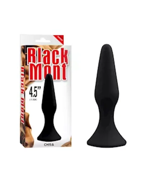 Silicone Plug - 4.5 Inch — image 4 of 4