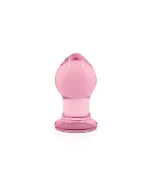 Crystal Plug - Small — image 2 of 2