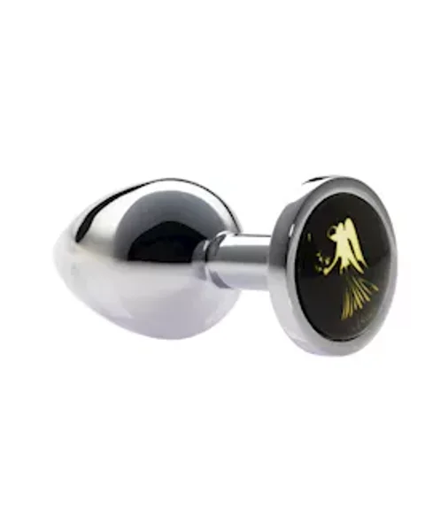 Kink Range Zodiac Butt Plug - Virgo — image 2 of 2