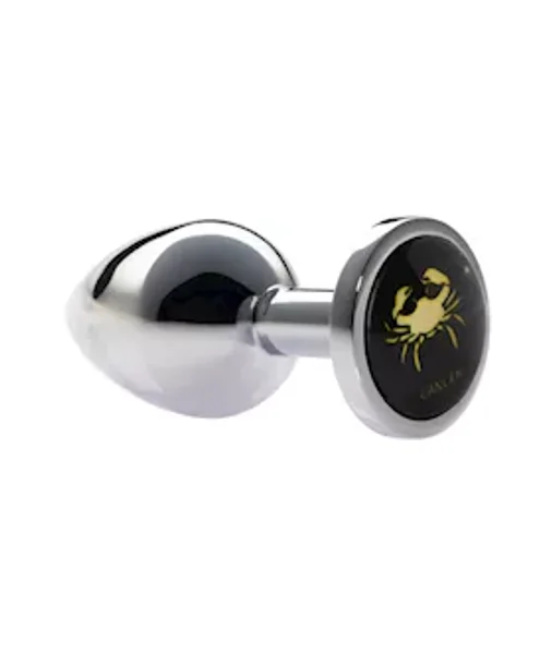 Kink Range Zodiac Butt Plug - Cancer — image 2 of 2