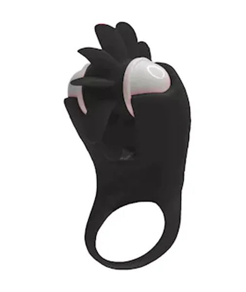 Amore Vibro Licking C Ring — image 4 of 4