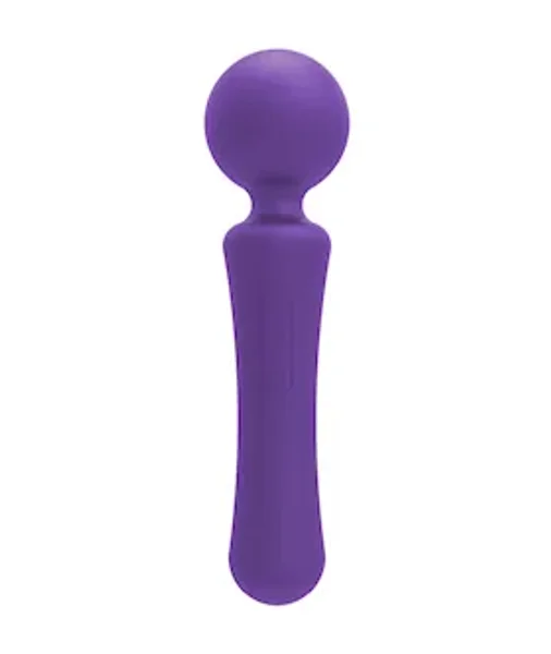 Amore Fantasy Wand Vibrator — image 4 of 6
