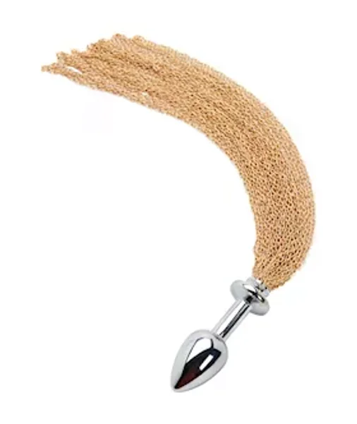 Kink Range Tassel Plug - 11 Inch — image 3 of 4