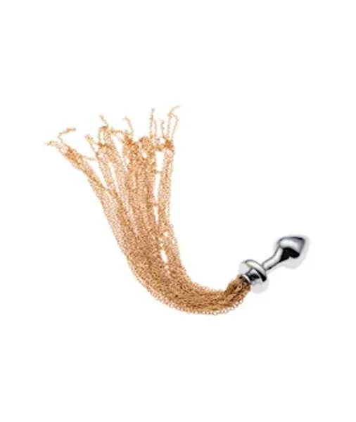 Kink Range Tassel Plug - 11 Inch — image 4 of 4