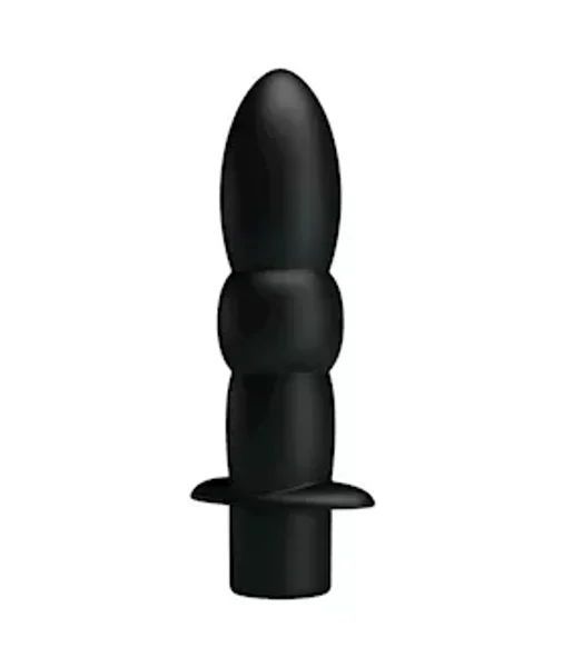Wyatt Tapered Anal Plug — image 4 of 6