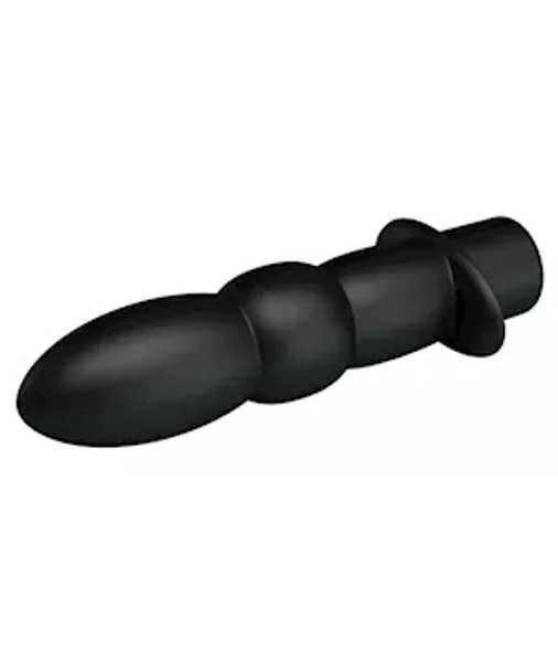 Wyatt Tapered Anal Plug — image 6 of 6