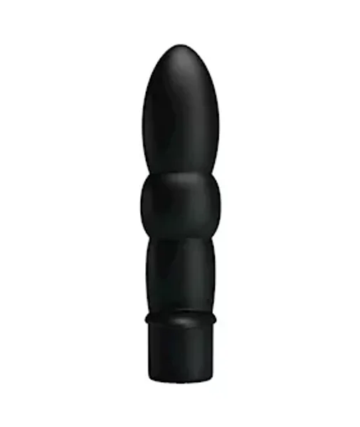 Wyatt Tapered Anal Plug — image 5 of 6