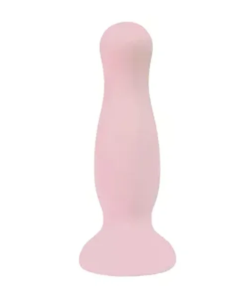 Play Silicone Butt Plug — image 12 of 15