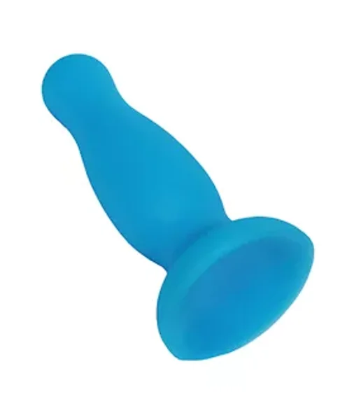 Play Silicone Butt Plug — image 15 of 15
