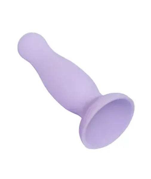 Play Silicone Butt Plug — image 11 of 15