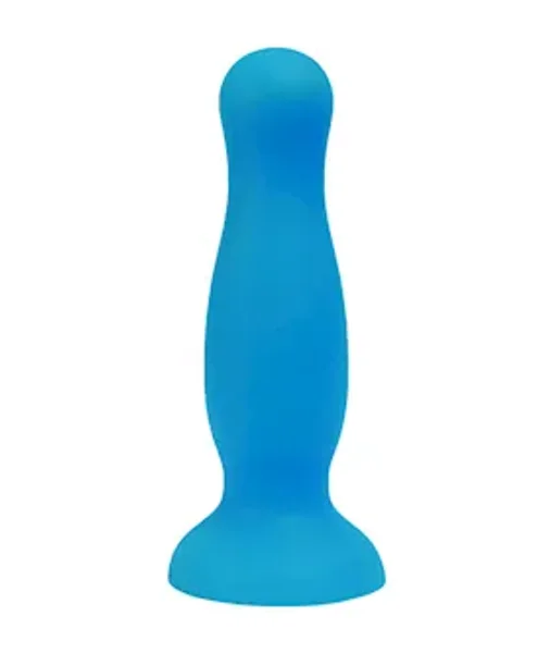 Play Silicone Butt Plug — image 14 of 15