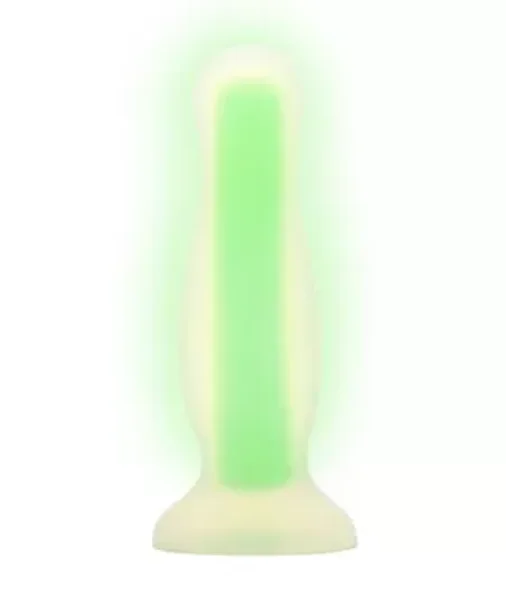 Play Glow In The Dark Butt Plug — image 13 of 16